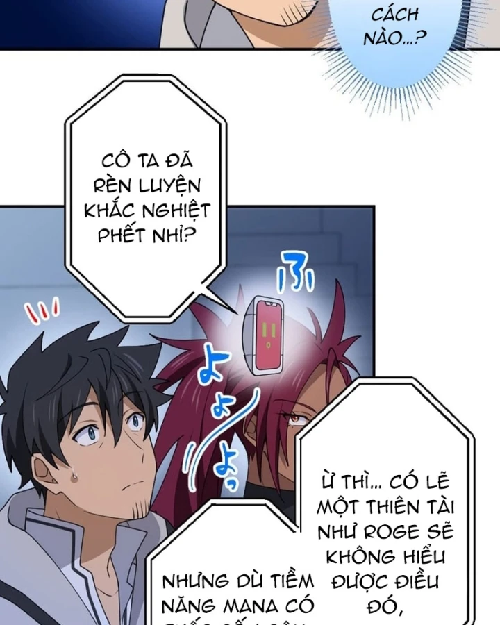 Hành trình chữa lành theo kiểu lành ít dữ nhiều Chapter 36 - 28