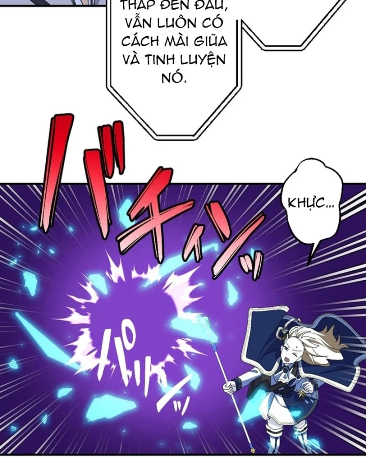 Hành trình chữa lành theo kiểu lành ít dữ nhiều Chapter 36 - 29