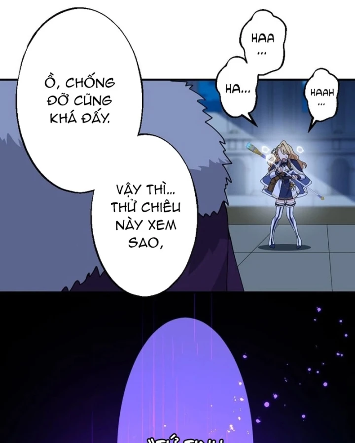 Hành trình chữa lành theo kiểu lành ít dữ nhiều Chapter 36 - 31