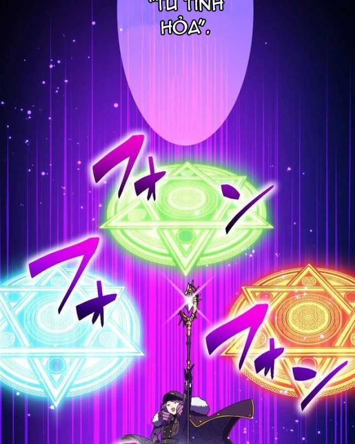 Hành trình chữa lành theo kiểu lành ít dữ nhiều Chapter 36 - 32