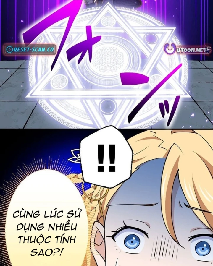 Hành trình chữa lành theo kiểu lành ít dữ nhiều Chapter 36 - 33