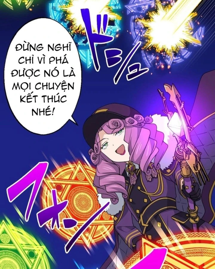 Hành trình chữa lành theo kiểu lành ít dữ nhiều Chapter 36 - 37