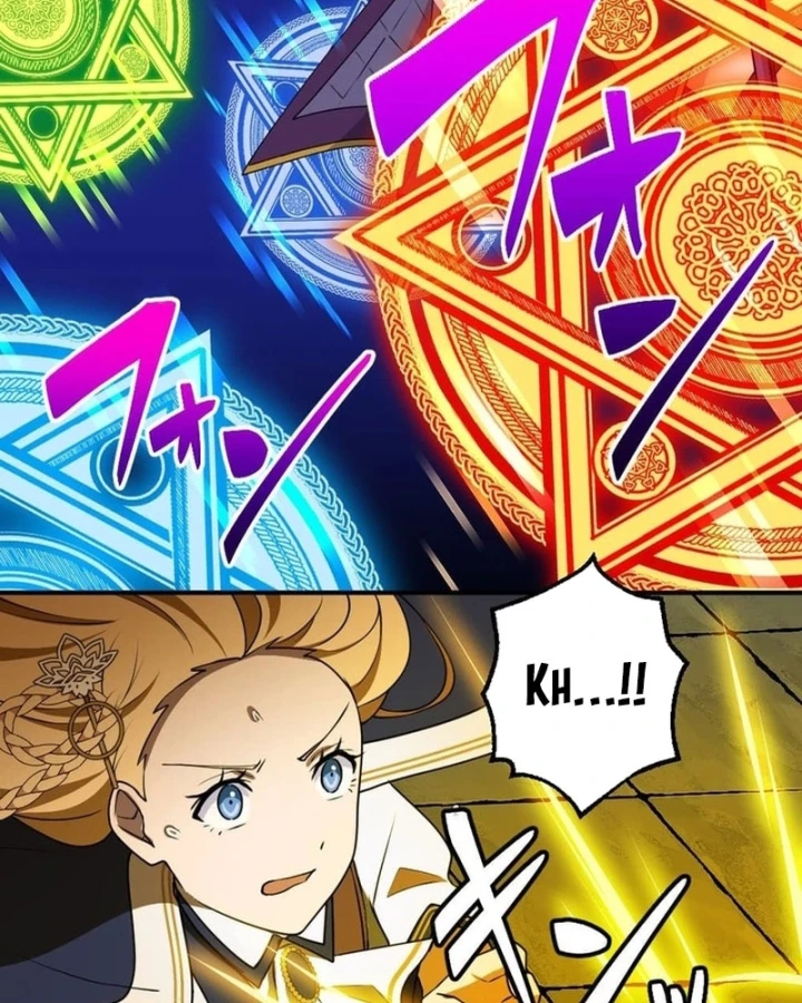 Hành trình chữa lành theo kiểu lành ít dữ nhiều Chapter 36 - 38