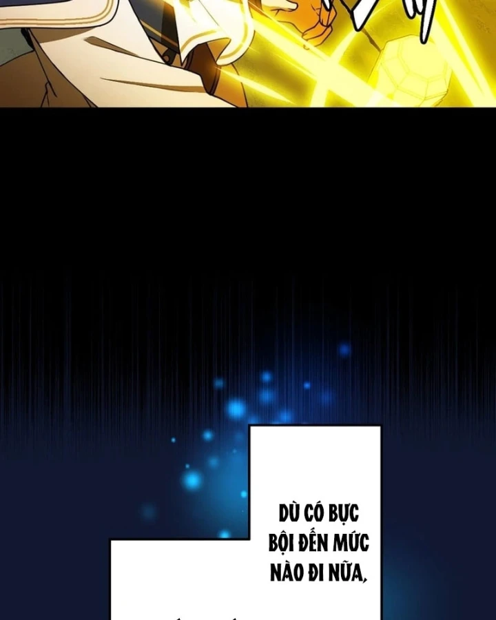 Hành trình chữa lành theo kiểu lành ít dữ nhiều Chapter 36 - 39