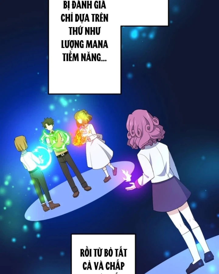 Hành trình chữa lành theo kiểu lành ít dữ nhiều Chapter 36 - 40