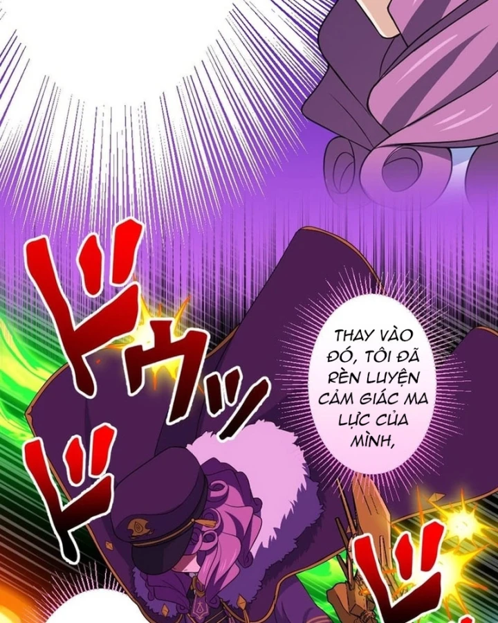 Hành trình chữa lành theo kiểu lành ít dữ nhiều Chapter 36 - 42