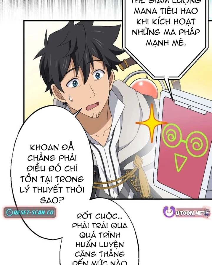 Hành trình chữa lành theo kiểu lành ít dữ nhiều Chapter 36 - 44