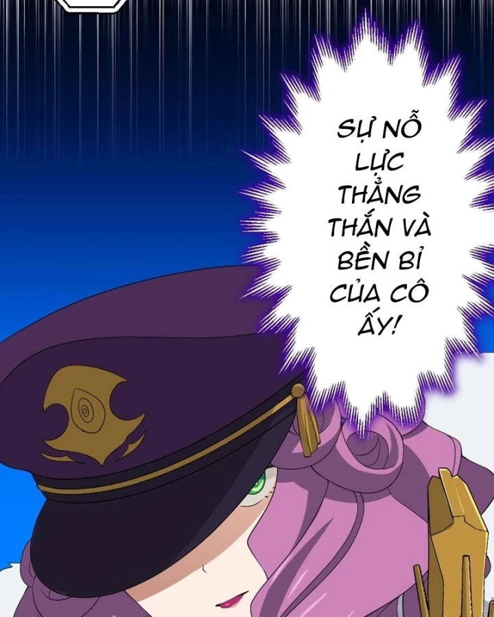 Hành trình chữa lành theo kiểu lành ít dữ nhiều Chapter 36 - 46