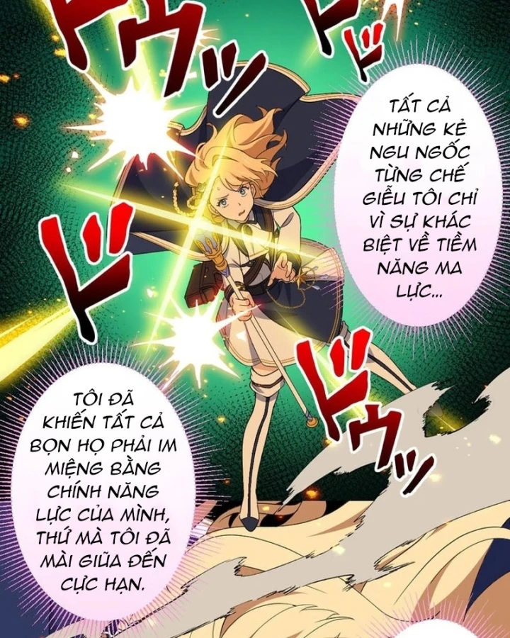 Hành trình chữa lành theo kiểu lành ít dữ nhiều Chapter 36 - 48