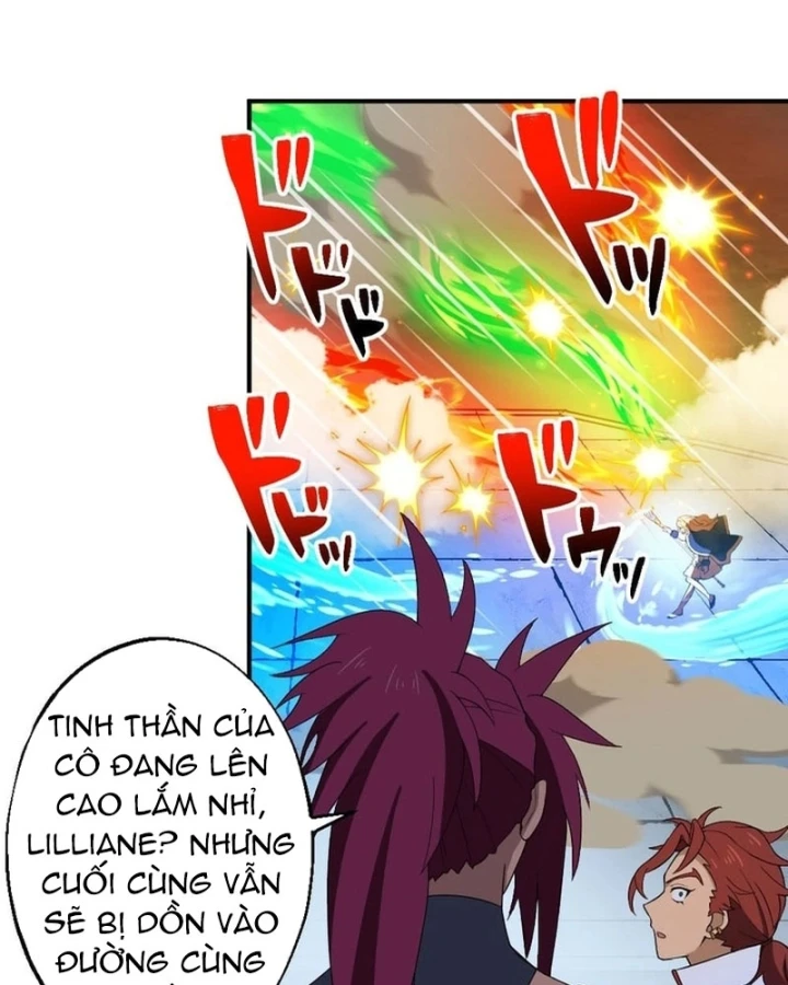 Hành trình chữa lành theo kiểu lành ít dữ nhiều Chapter 36 - 51