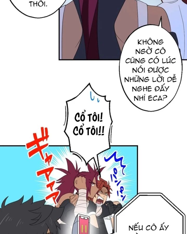 Hành trình chữa lành theo kiểu lành ít dữ nhiều Chapter 36 - 52