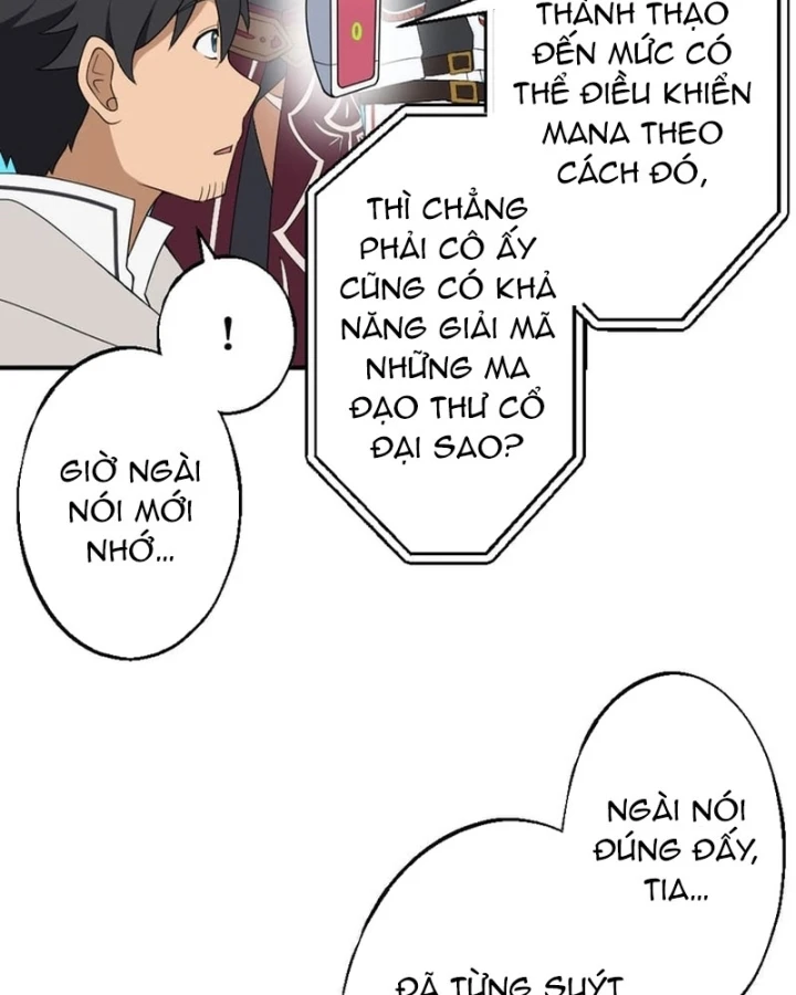 Hành trình chữa lành theo kiểu lành ít dữ nhiều Chapter 36 - 53