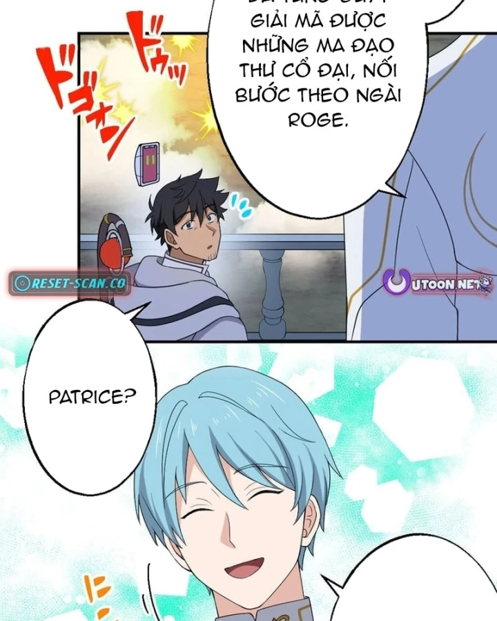 Hành trình chữa lành theo kiểu lành ít dữ nhiều Chapter 36 - 54