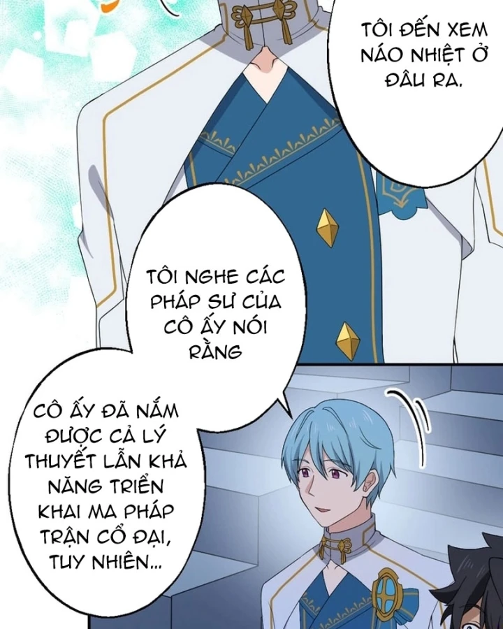 Hành trình chữa lành theo kiểu lành ít dữ nhiều Chapter 36 - 55