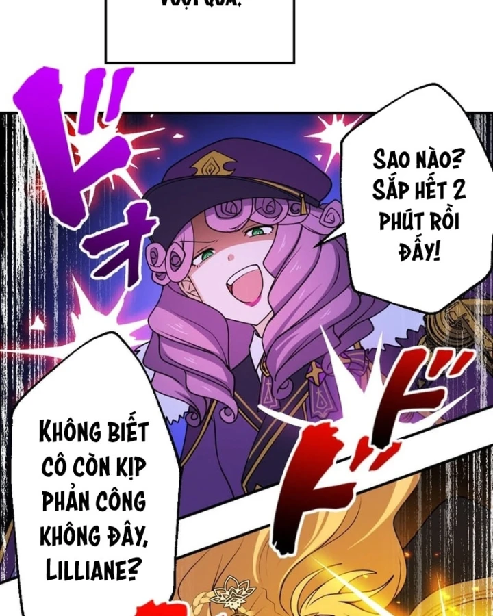 Hành trình chữa lành theo kiểu lành ít dữ nhiều Chapter 36 - 59