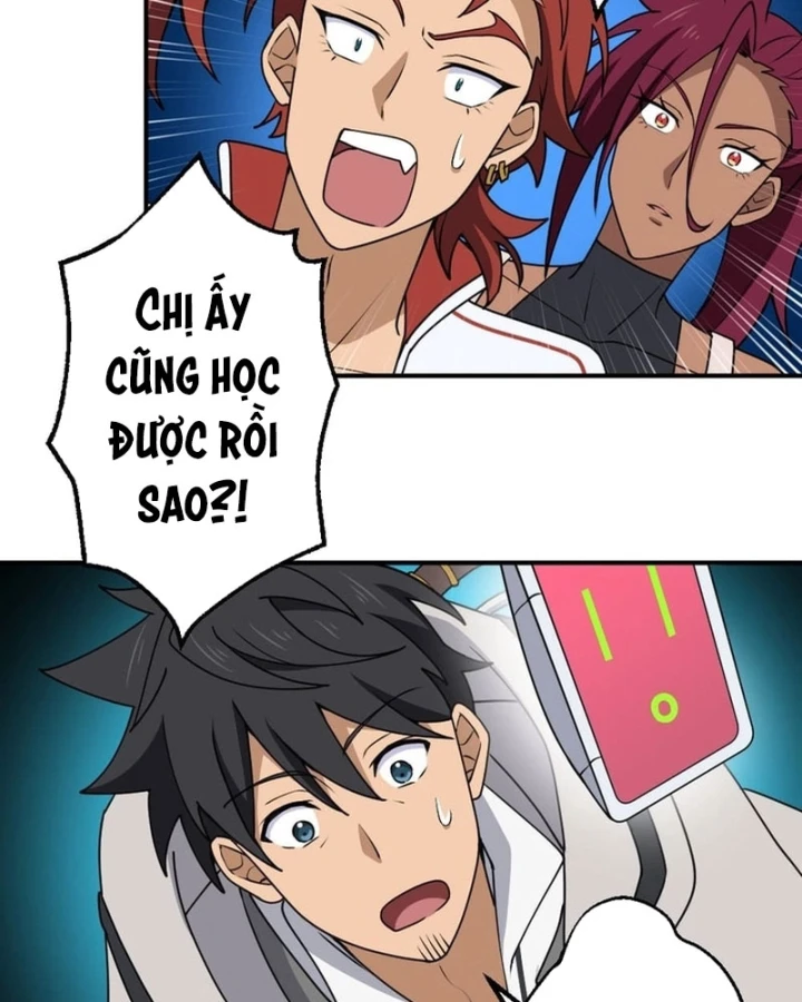 Hành trình chữa lành theo kiểu lành ít dữ nhiều Chapter 36 - 63