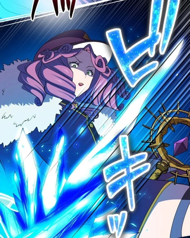 Hành trình chữa lành theo kiểu lành ít dữ nhiều Chapter 36 - 66