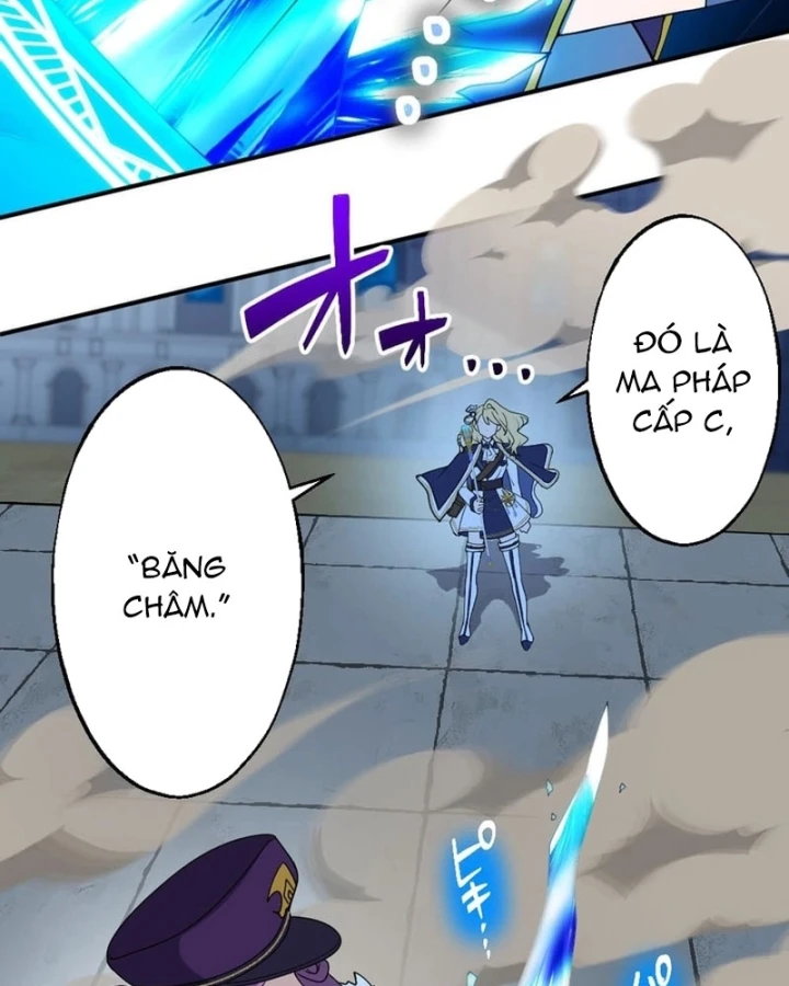 Hành trình chữa lành theo kiểu lành ít dữ nhiều Chapter 36 - 67