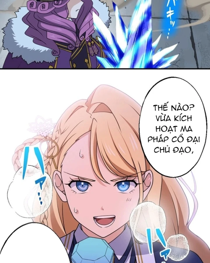 Hành trình chữa lành theo kiểu lành ít dữ nhiều Chapter 36 - 68