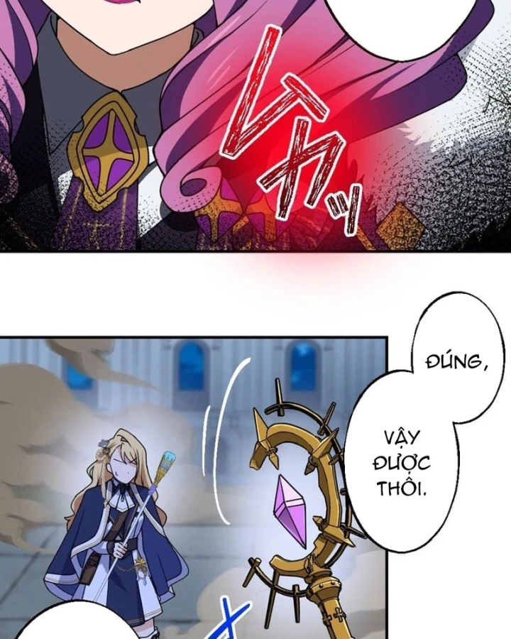 Hành trình chữa lành theo kiểu lành ít dữ nhiều Chapter 36 - 70