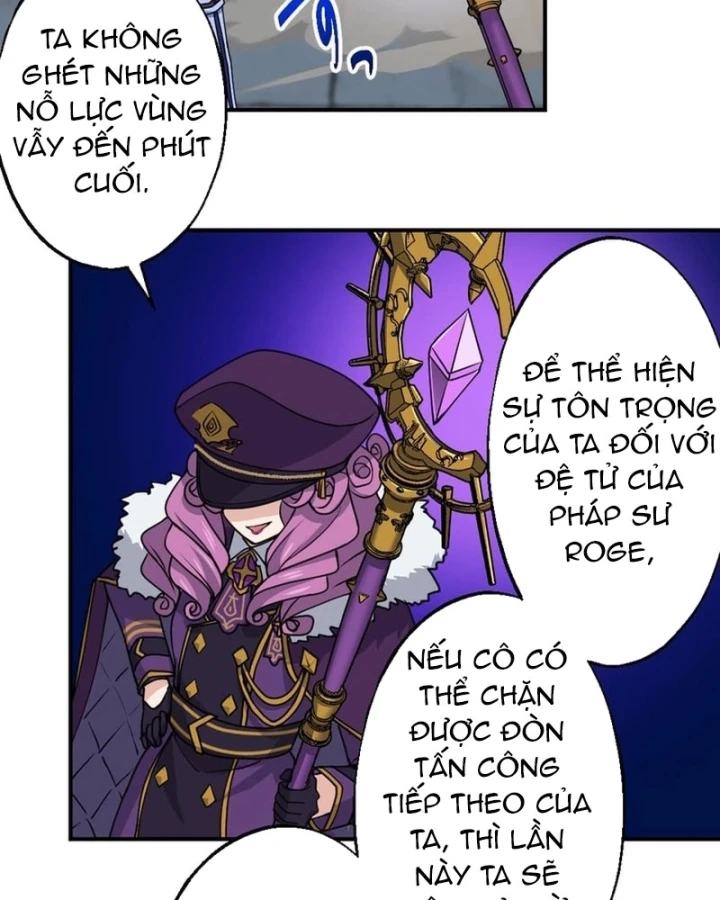 Hành trình chữa lành theo kiểu lành ít dữ nhiều Chapter 36 - 71