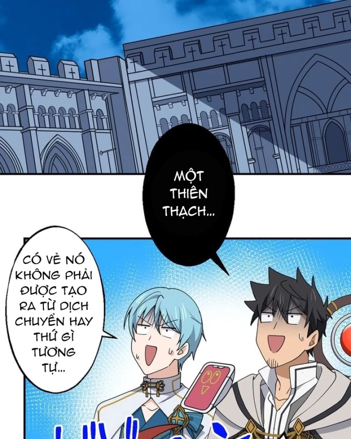 Hành trình chữa lành theo kiểu lành ít dữ nhiều Chapter 36 - 79