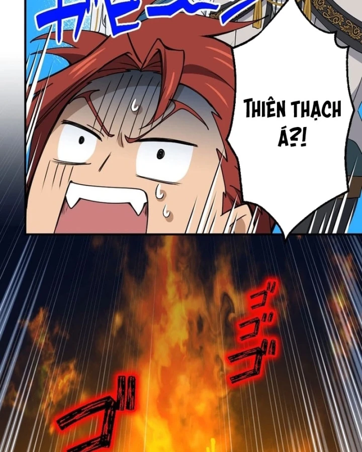 Hành trình chữa lành theo kiểu lành ít dữ nhiều Chapter 36 - 80