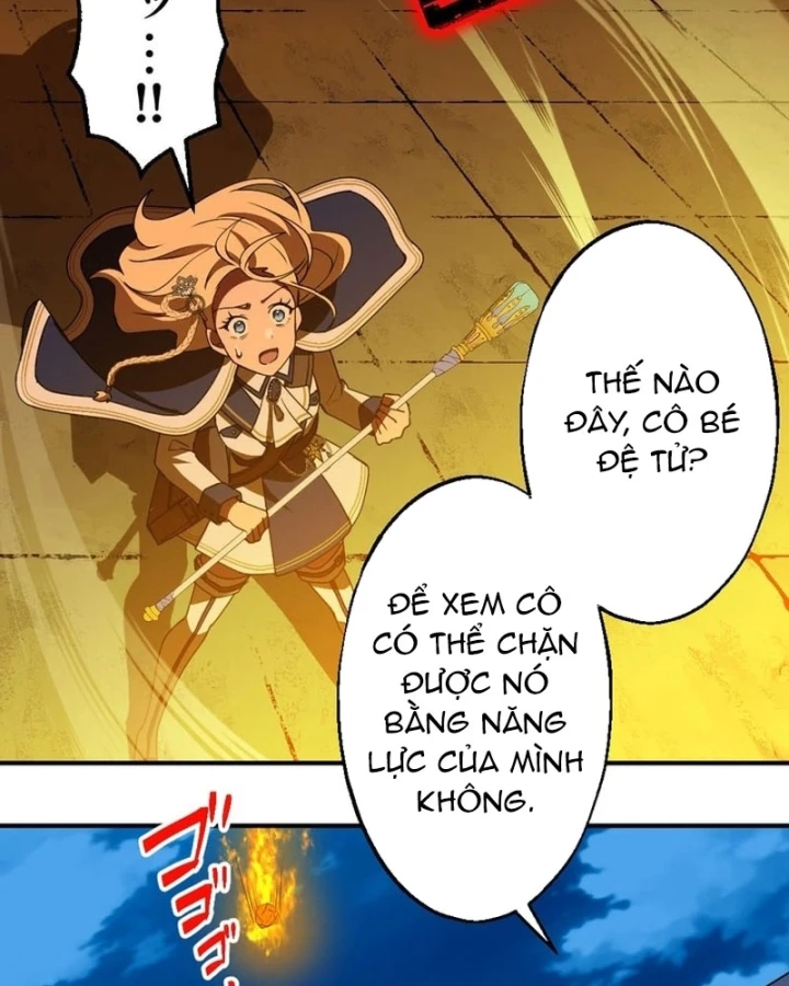 Hành trình chữa lành theo kiểu lành ít dữ nhiều Chapter 36 - 83