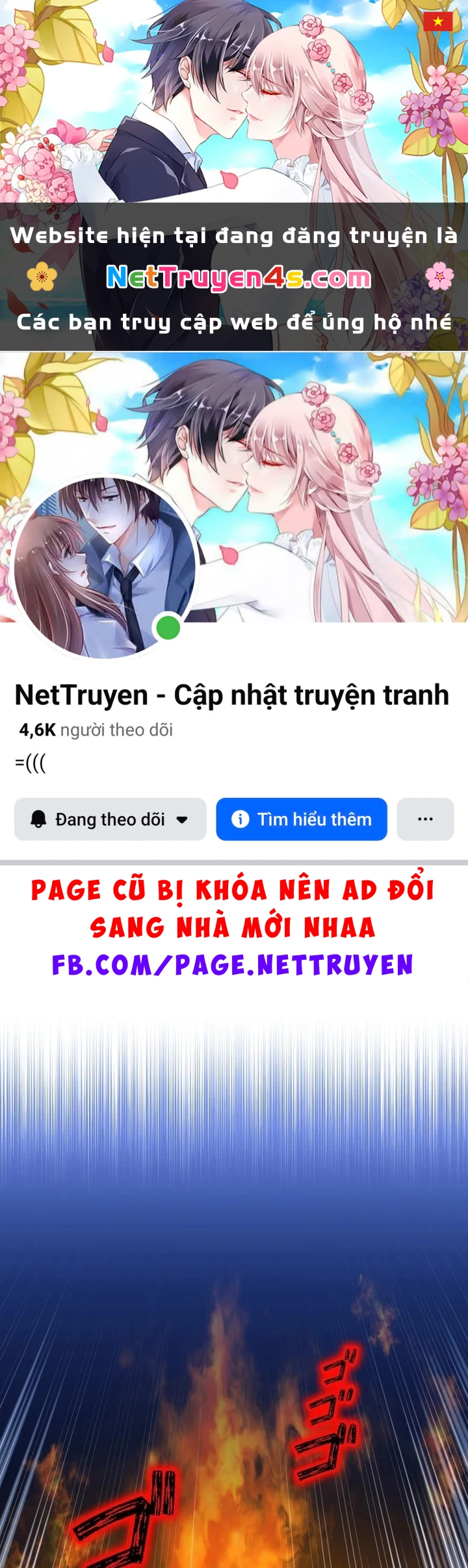 Hành trình chữa lành theo kiểu lành ít dữ nhiều Chapter 37 - 1