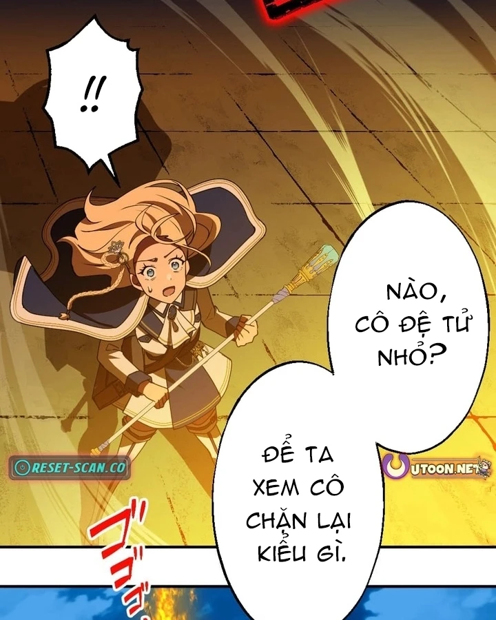 Hành trình chữa lành theo kiểu lành ít dữ nhiều Chapter 37 - 4