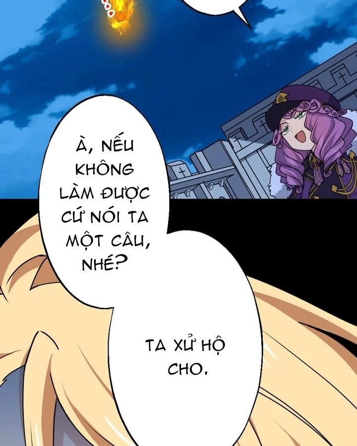 Hành trình chữa lành theo kiểu lành ít dữ nhiều Chapter 37 - 5