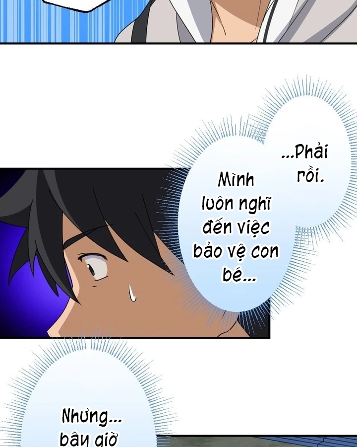 Hành trình chữa lành theo kiểu lành ít dữ nhiều Chapter 37 - 13