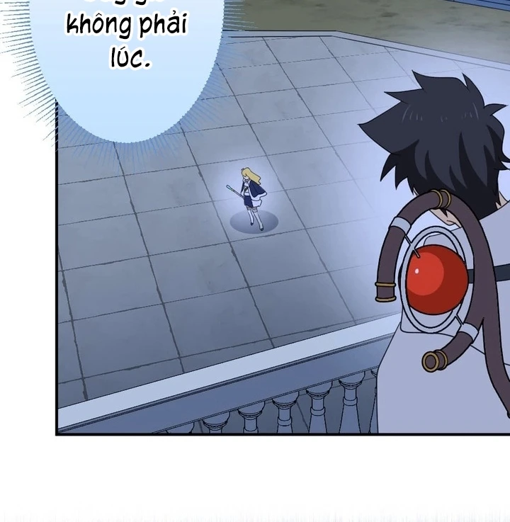 Hành trình chữa lành theo kiểu lành ít dữ nhiều Chapter 37 - 14