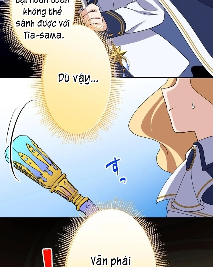 Hành trình chữa lành theo kiểu lành ít dữ nhiều Chapter 37 - 16