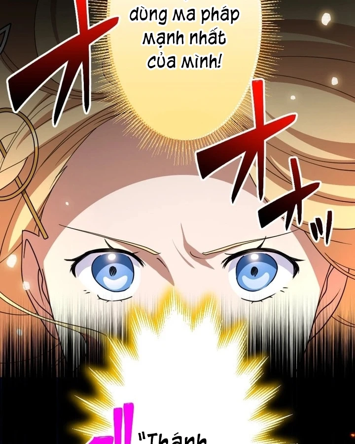 Hành trình chữa lành theo kiểu lành ít dữ nhiều Chapter 37 - 17