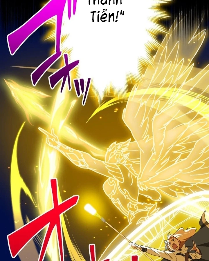 Hành trình chữa lành theo kiểu lành ít dữ nhiều Chapter 37 - 18