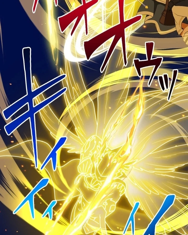 Hành trình chữa lành theo kiểu lành ít dữ nhiều Chapter 37 - 19