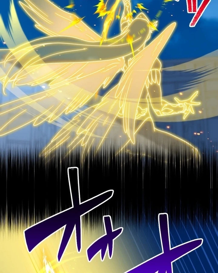 Hành trình chữa lành theo kiểu lành ít dữ nhiều Chapter 37 - 21