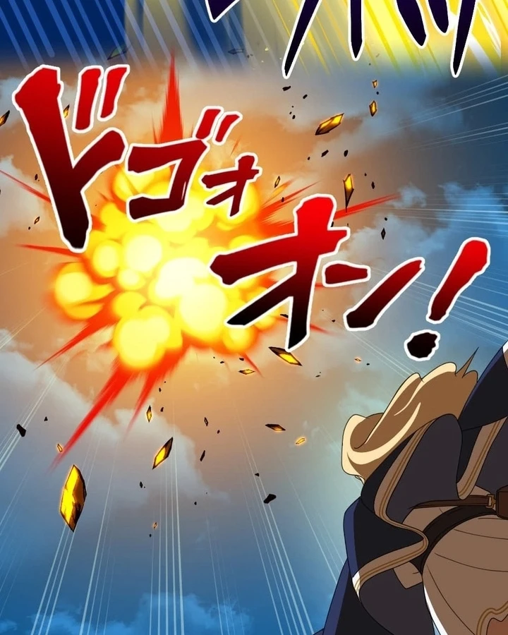 Hành trình chữa lành theo kiểu lành ít dữ nhiều Chapter 37 - 23