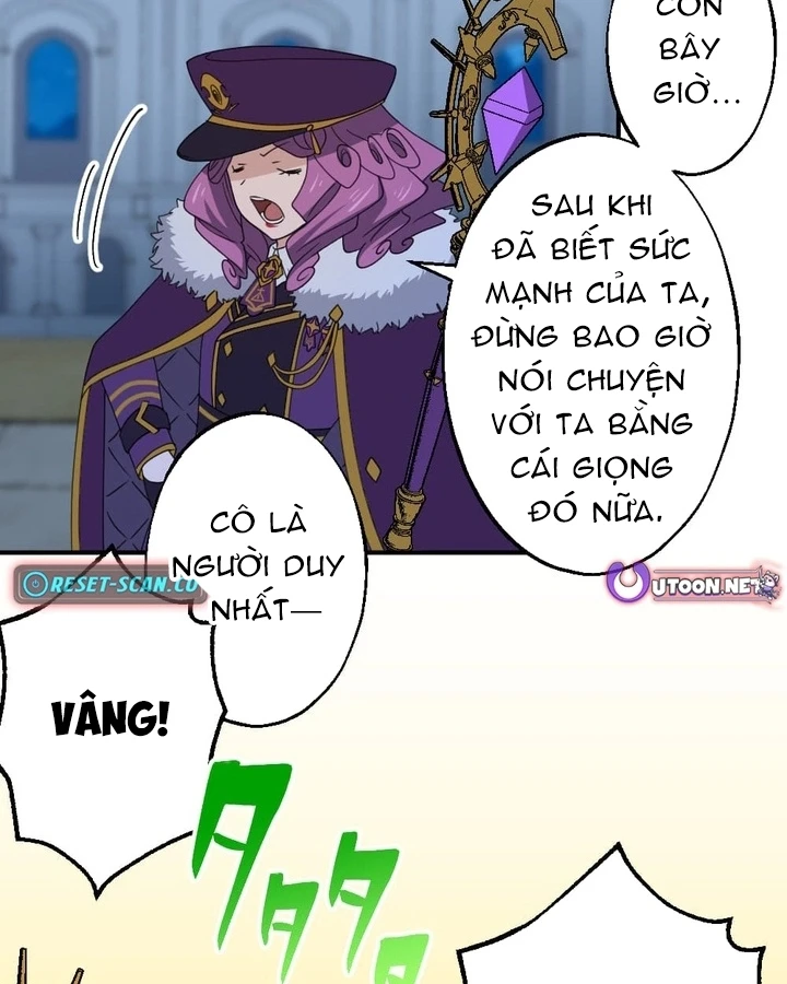 Hành trình chữa lành theo kiểu lành ít dữ nhiều Chapter 37 - 29