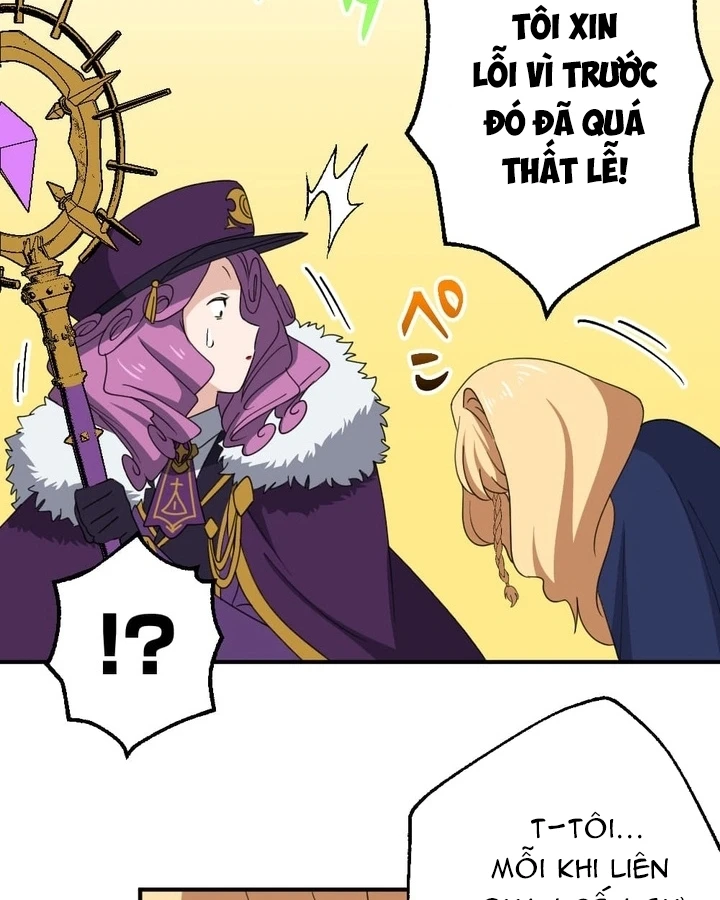 Hành trình chữa lành theo kiểu lành ít dữ nhiều Chapter 37 - 30