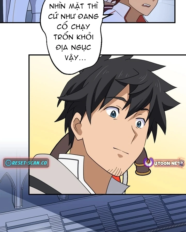 Hành trình chữa lành theo kiểu lành ít dữ nhiều Chapter 37 - 36