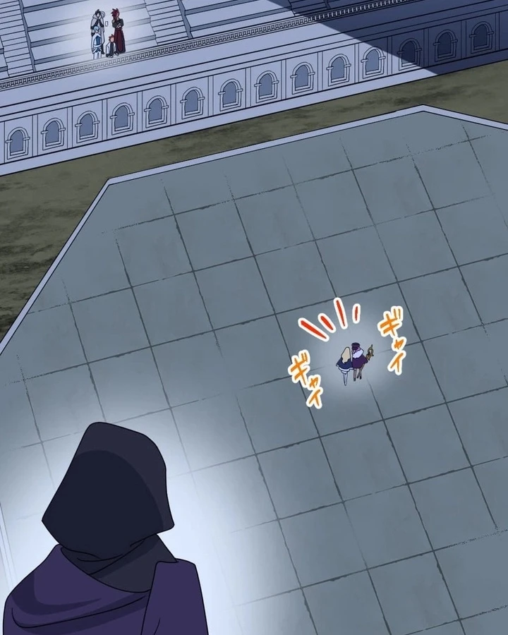 Hành trình chữa lành theo kiểu lành ít dữ nhiều Chapter 37 - 37