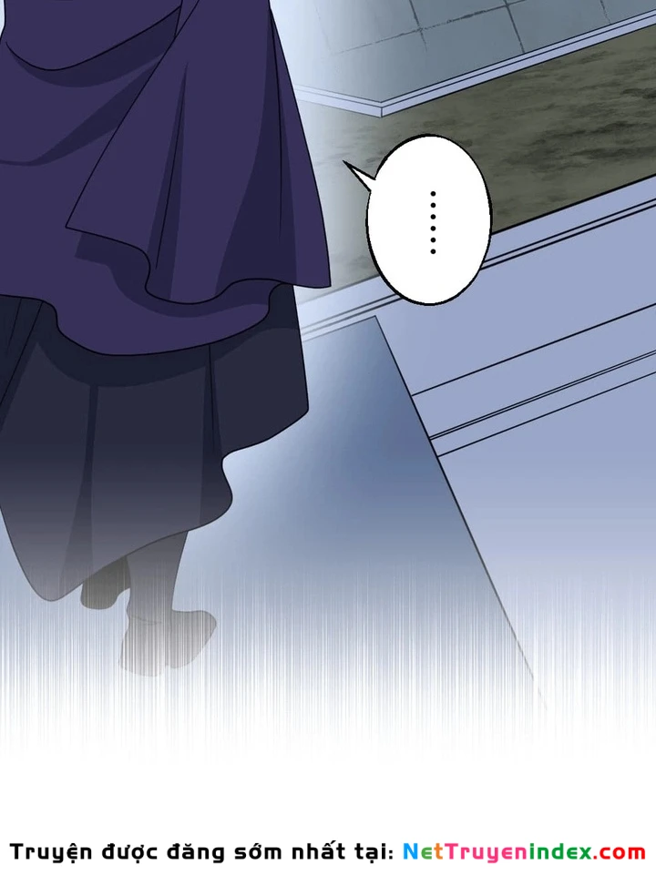 Hành trình chữa lành theo kiểu lành ít dữ nhiều Chapter 37 - 38