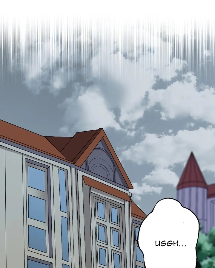 Hành trình chữa lành theo kiểu lành ít dữ nhiều Chapter 37 - 39