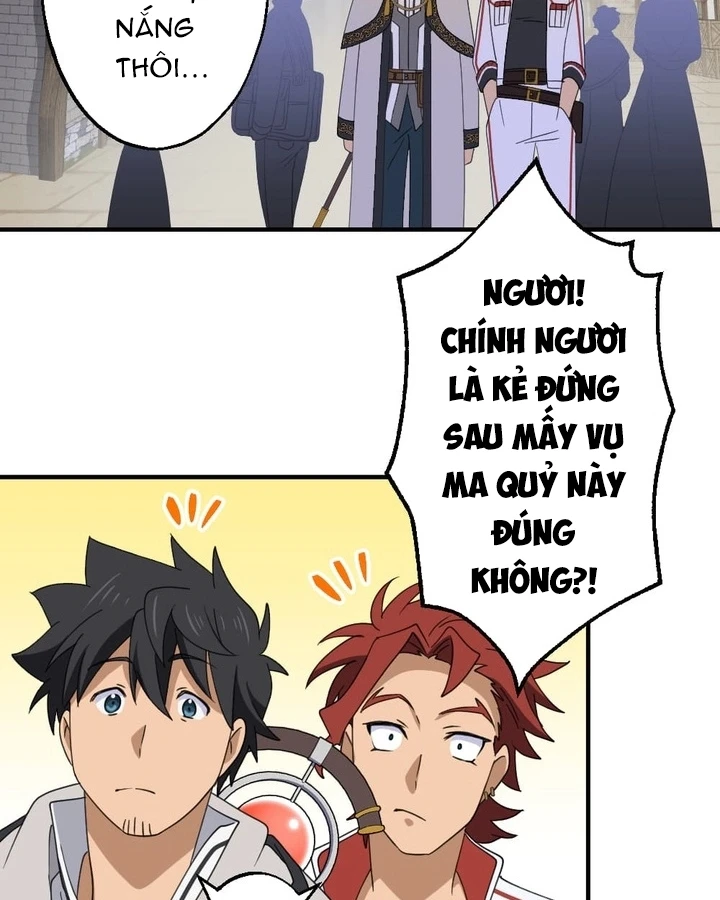 Hành trình chữa lành theo kiểu lành ít dữ nhiều Chapter 37 - 48