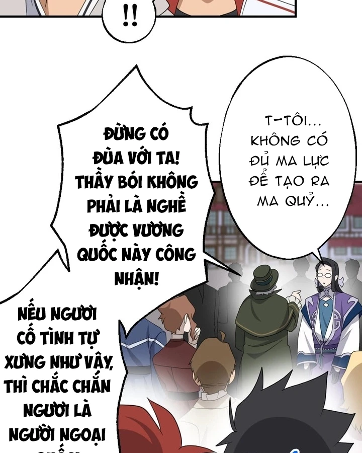 Hành trình chữa lành theo kiểu lành ít dữ nhiều Chapter 37 - 49