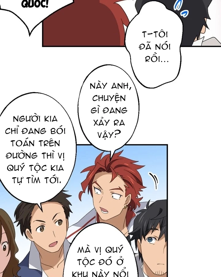 Hành trình chữa lành theo kiểu lành ít dữ nhiều Chapter 37 - 50