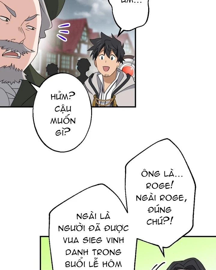 Hành trình chữa lành theo kiểu lành ít dữ nhiều Chapter 37 - 52