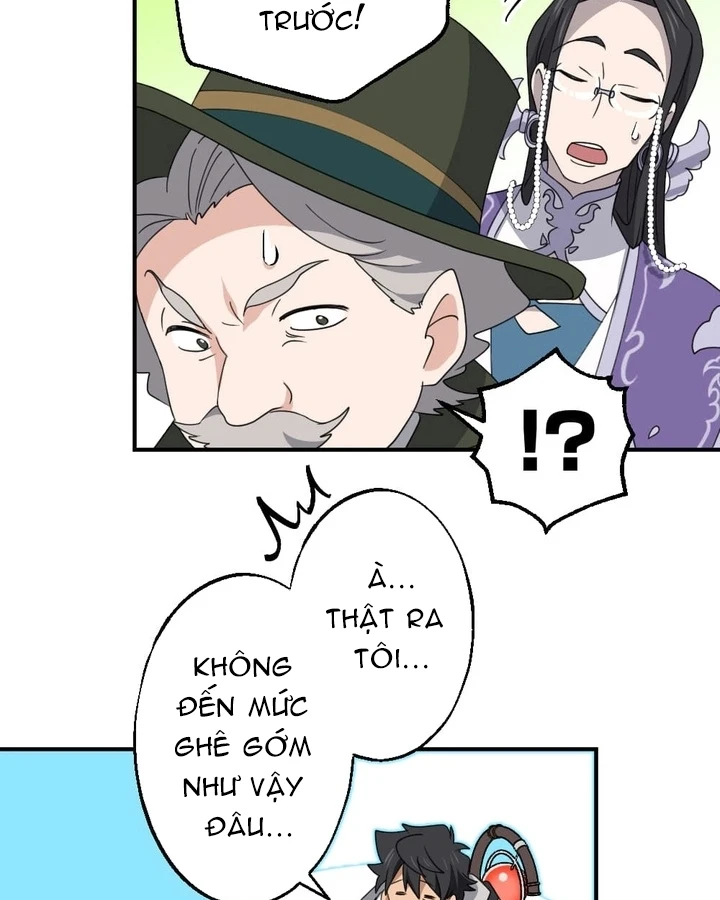 Hành trình chữa lành theo kiểu lành ít dữ nhiều Chapter 37 - 53